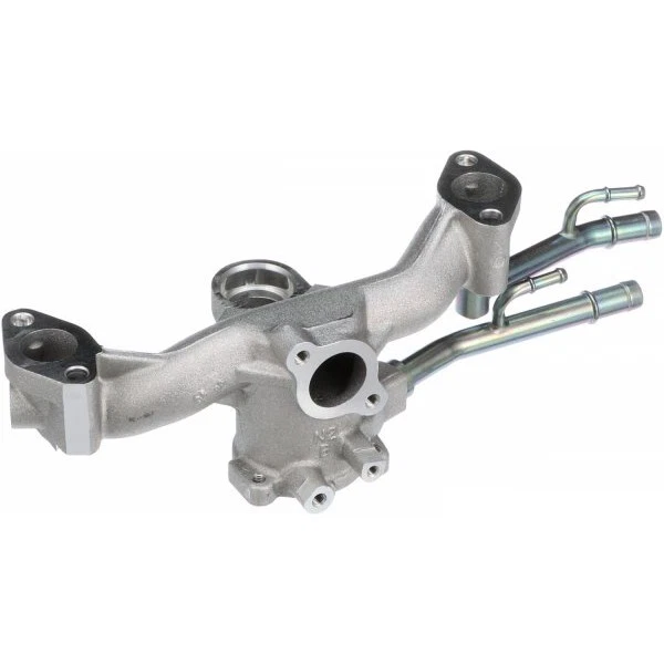 CO34981 Gates Water Outlet for Kia Optima Hyundai Santa Fe Rondo 2007-2008 - Image 1 of 1