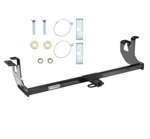 Trailer Tow Hitch For 06-14 VW GTI Rabbit Golf 1-1/4" Receiver Class 1 NEW - Picture 1 of 3