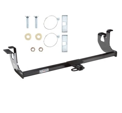 Trailer Tow Hitch For 06-14 VW GTI Rabbit Golf 1-1/4" Receiver Class 1 NEW - Image 1 of 3