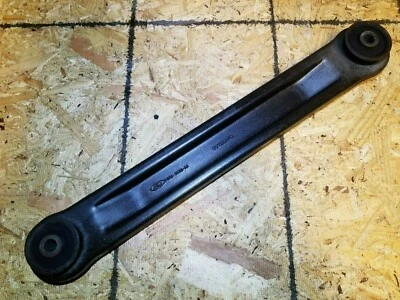 06 07 08 09 10 11 LLINCOLN TOWN CAR ЗАДНИЙ ЛЕВЫЙ СО СТОРОНЫ ВОДИТЕЛЯ НИЖНИЙ РЫЧАГ УПРАВЛЕНИЯ OEM - Изображение 1 из 4