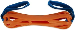 Chuckit Ultra Breathe Right Game 11 pulgadas nylon tirador correas sacudiendo lanzamiento NUEVO - Imagen 1 de 1