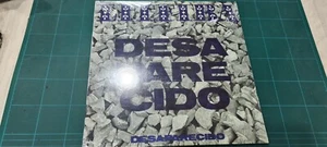 LITFIBA - DESPARECIDO (LP VINILE NUOVO NON SIGILLATO THE SAIFAM GROUP 2020) - Foto 1 di 2