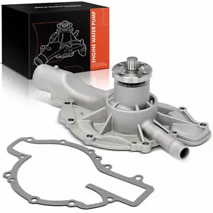 Engine Water Pump for Buick Electra 1962-1966 LeSabre 1962-1963 Riviera Wildcat - Picture 1 of 10