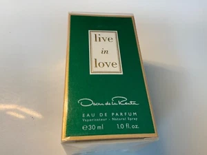 oscar de la renta edp 30 ml - Picture 1 of 2