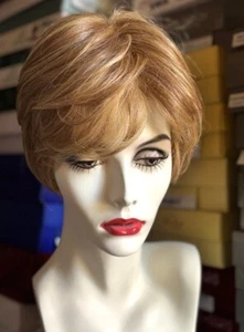 Raquel Welch Fanfare | HF Synthetic Lace Front Wig (Mono Top)RL14/25 🙏 - Picture 1 of 12