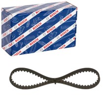 BOSCH Cinghia Distribuzione Adatto per Honda Accord Prelude Navetta Rover 600 1