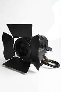 Elation Professional KL Fresnel 6 150W Warm White LED Light #461 - Picture 1 of 7