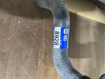 Manguera de refrigerante de radiador NAPA inferior para Ford Expedition 1997-2002 Foto 1 de 3