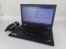 Lenovo ThinkPad T420S Core i5 (DC) 2540M 2.6GHz 160GB SSD 4GB 14" Laptop