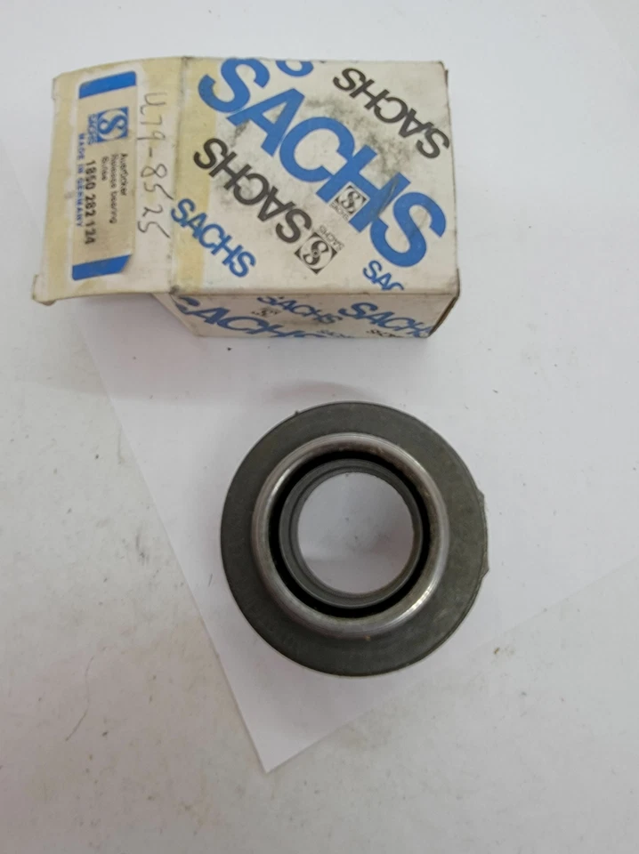 Se adapta a Peugeot 504 505 embrague cojinete T/O U79-8525 Foto 1 de 4