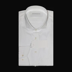 BALDESSARINI Businesshemd   Hemd  Hugh Gr. 43,  XL  *NEU*  Tailored  Fit - Bild 1 von 3
