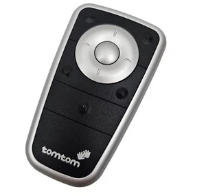 Mando a distancia original genuino Tomtom 4D00.701 Go para sistema receptor GPS para automóvil - Imagen 1 de 2