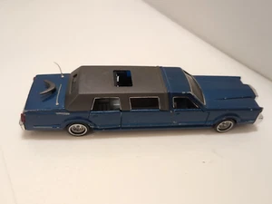 Majorette Limousine 3045 1:32 - Picture 1 of 12