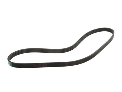 For 1995-1999 BMW 318ti Multi Rib Belt Air Conditioning 12137BJVM 1997 1996 1998 - Image 1 of 2