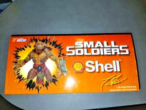 Tony Stewart -Pontiac 1998 # 44- Small Soldiers- 1:24 Scale Diecast- Stock Car - Picture 1 of 5