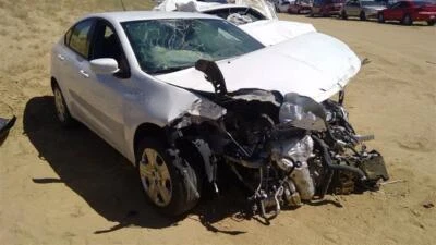 Regulador de ventana de puerta delantera izquierda usado se adapta a: Dodge Dart 2015 delantero eléctrico Foto 1 de 4