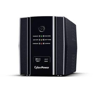 Cyberpower USV UT2200EG 1320W Line-Interactive - Bild 1 von 3
