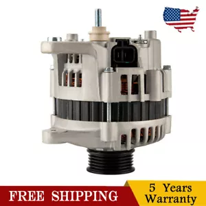 Alternador para camioneta Nissan Frontier Xterra 3.3 3.3L 1999 2000 2001 2002 13789 - Imagen 1 de 15
