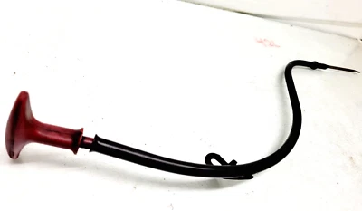 Varilla de medición de aceite de motor Jaguar XF 2009-2010 xr83-6752-ae Foto 1 de 4