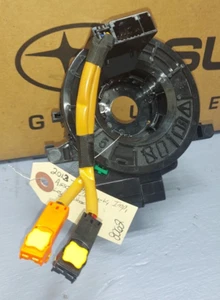 2013-24 Subaru OEM Clock Spring SRS Steering Roll Connector 83196AJ04A 192k 8298 - Bild 1 von 5