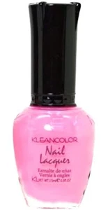 139 Pastel Pink - Picture 1 of 1