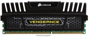 CMZ8GX3M2A1600C9 Corsair Vengeance 4GB PC3-12800 DDR3-1600MHz Non-Ecc Memory - Picture 1 of 1