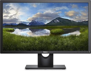 Dell P2018H 20'' 1600x900 LED Wide Monitor - 1yr Warranty - Picture 1 of 3