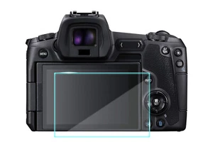 Crystal Clear Screen Protector for Canon EOS R Digital Camera - Picture 1 of 12