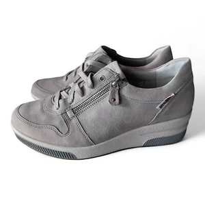 Women's Mobils Tulia Ergonomic Soft Air Shoes - Picture 1 of 10