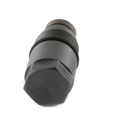 1x F00N010001 Fuel Pressure Relief Valve Common Rail Limiting Valve 5801483106 - Image 1 of 4
