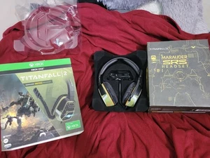 Titanfall 2 Marauder SRS Headset Xbox - Picture 1 of 13