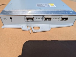 HP QR491-04400 0960960-07 683251-001 3PAR Storeserv M6710 M6720 SAS Controller - Picture 1 of 3