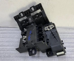 OEM BMW X4 G02 Battery Fuse Box Power Cable Terminal 8736371 - Picture 1 of 13