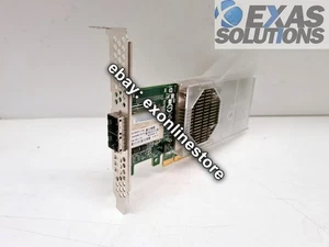 726911-B21 - HPE H241 12Gb 2-ports Ext Smart HBA High Profile 750054-001 - Picture 1 of 1