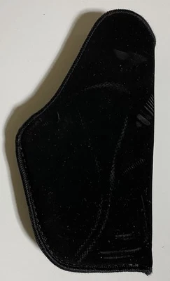 Blackhawk TecGrip IWB 皮套 - 尺寸 7 两手皆宜 Taurus Ruger Sig Sauer — 第 1/3 张图片