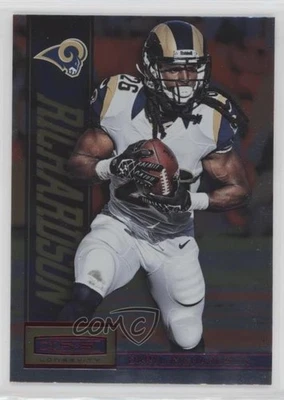 2013 Panini Rookies & Stars Longevity Ruby Daryl Richardson #90 - Image 1 of 2
