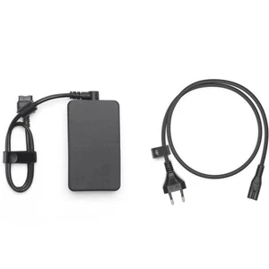 DJI Mavic 4 Pro 240W Adattatore di Alimentazione Caricatore / Accessorio Originale / FedEx / NUOVO - Foto 1 di 2