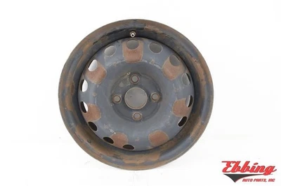 Wheel 14x5 Steel 13 Holes With TPMS 52910-1E005 Fits 08-11 Hyundai Accent 689871 - Image 1 of 4