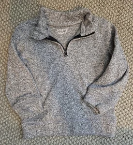 Jumping Bean Sweatshirt Gentle Used No Stains Or Tears. - Picture 1 of 3