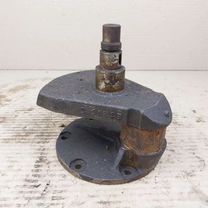 Triumph Pre-Unit Timing Side Engine Crank Shaft Half NOS, 70-3296 E3296 70-3454 - Picture 1 of 5