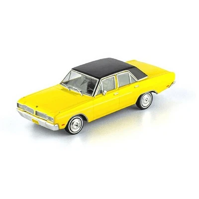 Dodge Grand Sedán 1976 Muscle Cars 1:43 Ixo Altaya Diecast Foto 1 de 2