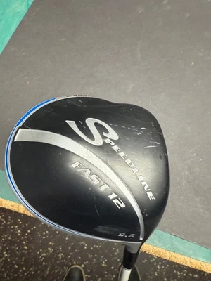 Adams Speedline Fast 12 9.5 Driver Regular Flex - Image 1 of 4