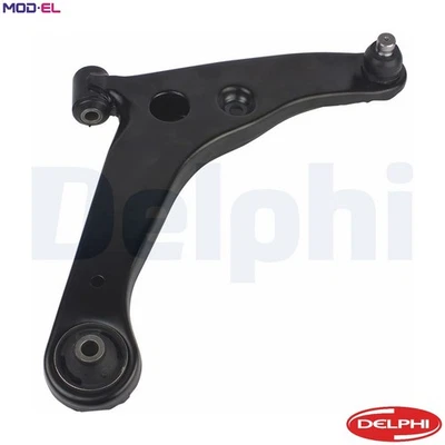 CONTROLTRAILING ARM WHEEL SUSPENSION TC2631 FOR MITSUBISHI CEDIA/VII LANCER 1.6L - Image 1 of 4