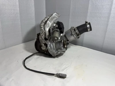 Novo Turbo Para Audi A3 S3 TT 2.0T VW MK7 GTI 2.0T Golf 1.8T 06K145722H - Imagem 1 de 4