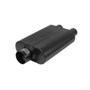 9430472 Flowmaster Super 44 Series Chambered Muffler - Picture 1 of 5