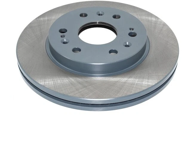 Rotor de freno delantero para GMC Sierra 1500 2005-2019 2006 2007 2008 2009 2010 CR625KM Foto 1 de 1