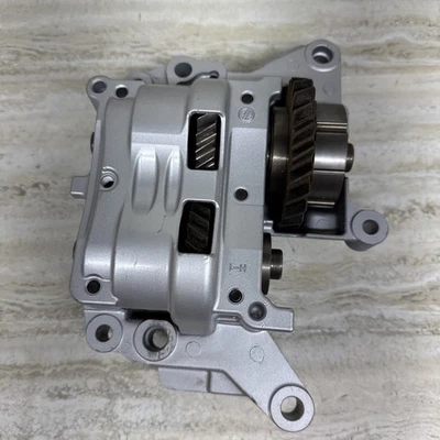 Engine Balance Shaft Assembly For Highlander Camry Avalon RAV4 13620-36020 L5 - Image 1 of 4