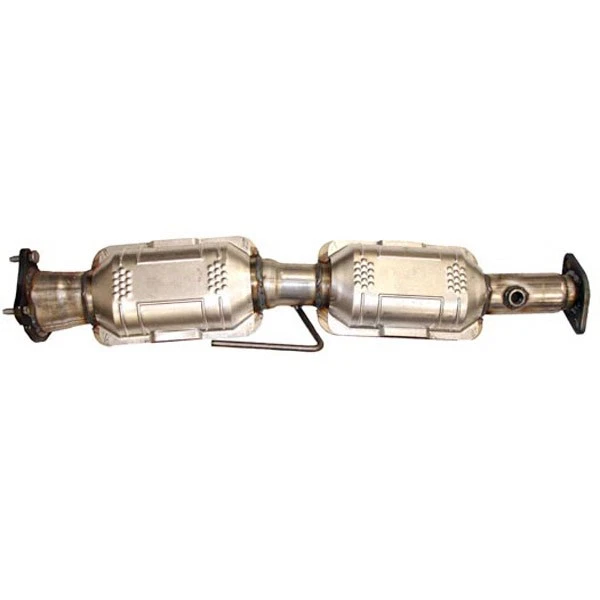 For Ford Ranger Mazda B3000 B4000 1995-1997 49-State EPA Catalytic Converter GAP - Image 1 of 1