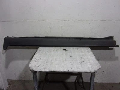 30653722 FALDON LATERAL / IZQUIERDO / NEGRO / 4854804 PARA VOLVO XC90 2.4 DIESEL - Imagen 1 de 4