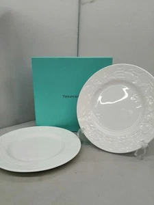 Tiffany & Co. plate japan Terrace Plate TIFFANY CO. - Picture 1 of 11